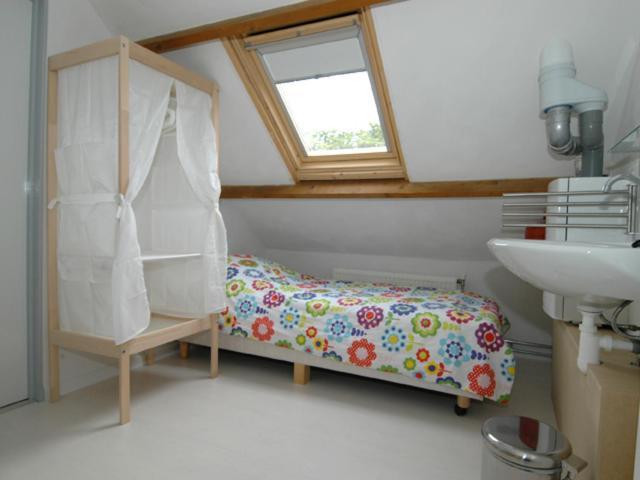 Zomerhuis Simoons Егмонд ан Зее Екстериор снимка